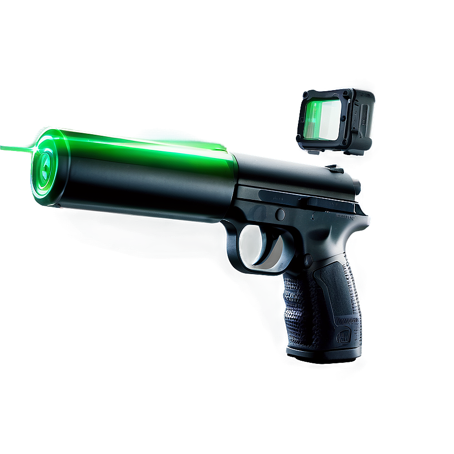Green Laser Png Mmw