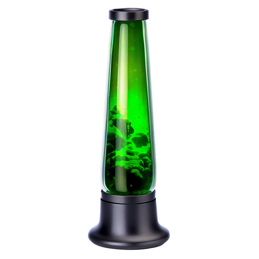 Green Lava Lamp Png Kmv37