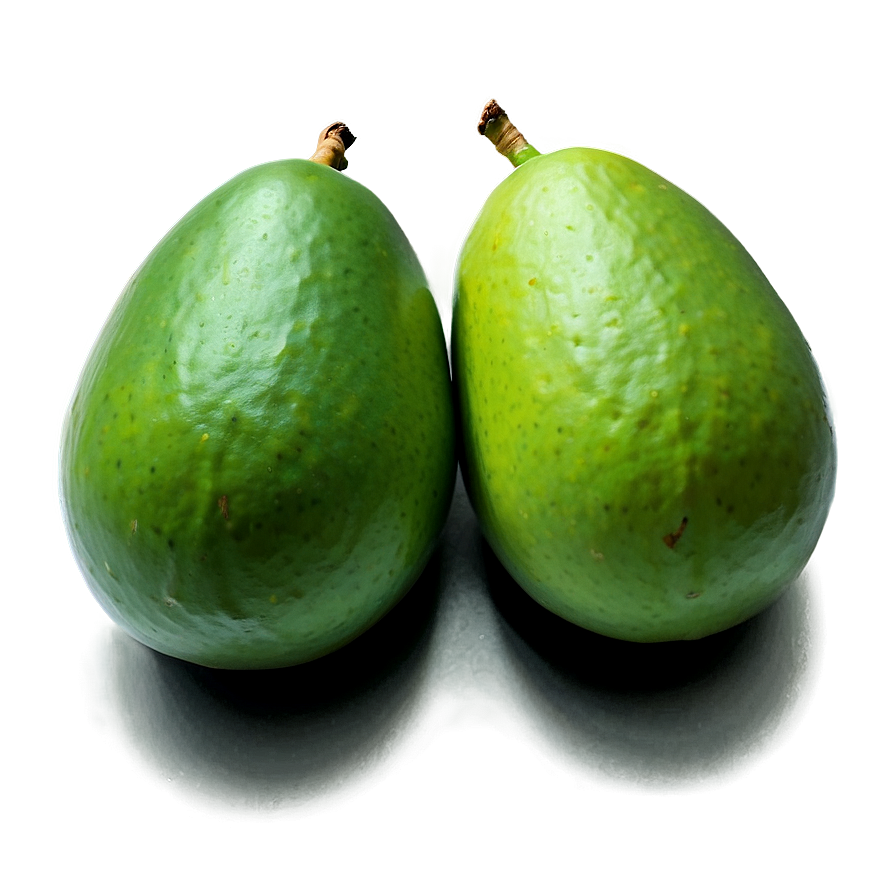 Green Mango Png Jha