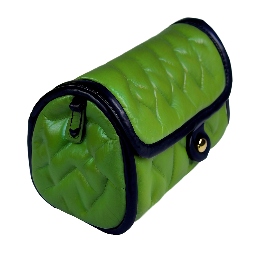 Green Purse Png 56