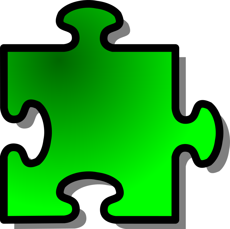 Green Puzzle Piece.png