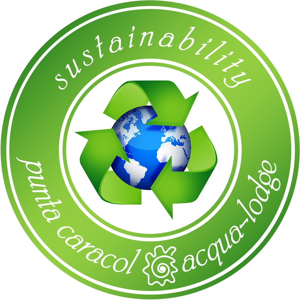 Green Recycle Symbol Global Sustainability