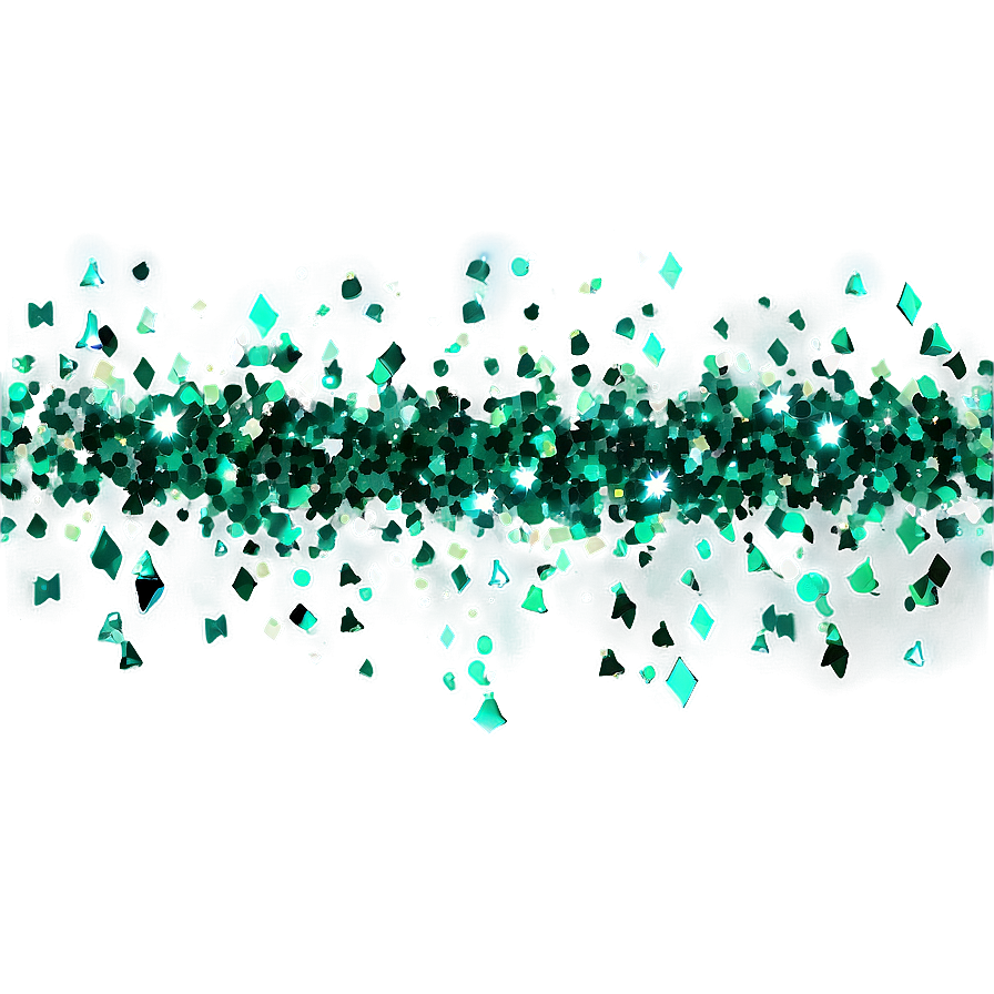 Green Sparkle Png Sbp84