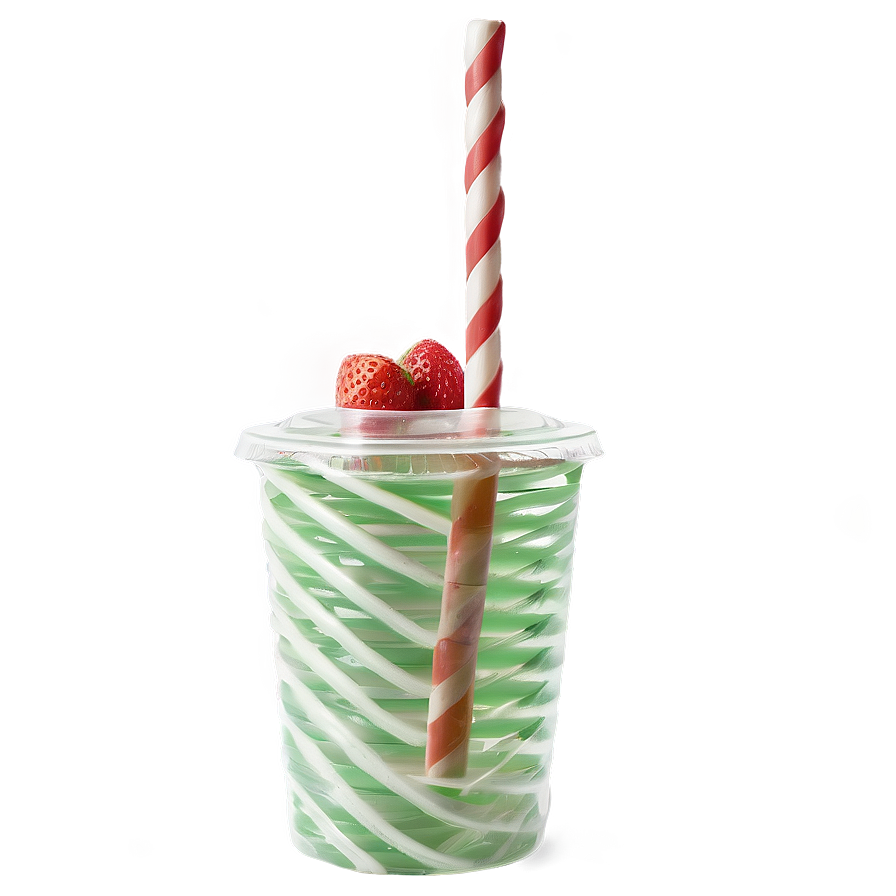 Green Straw Png Qjg