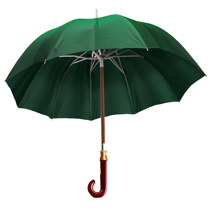 Green Umbrella Png Lfu