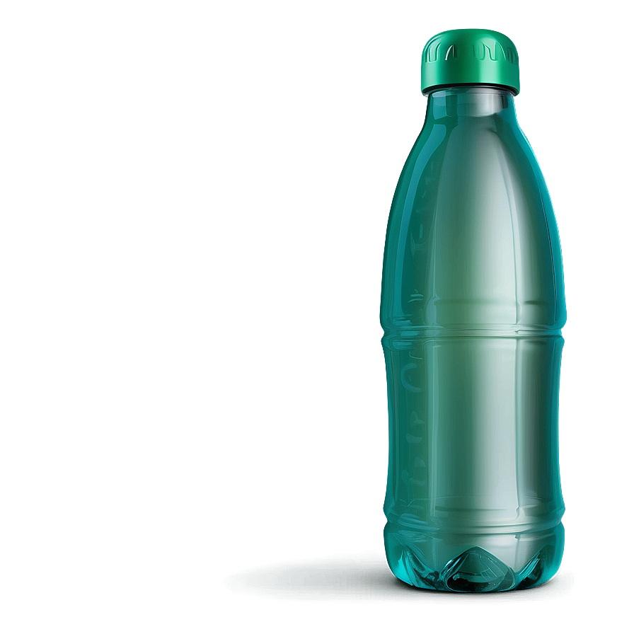 Green Water Bottle Png Okd90