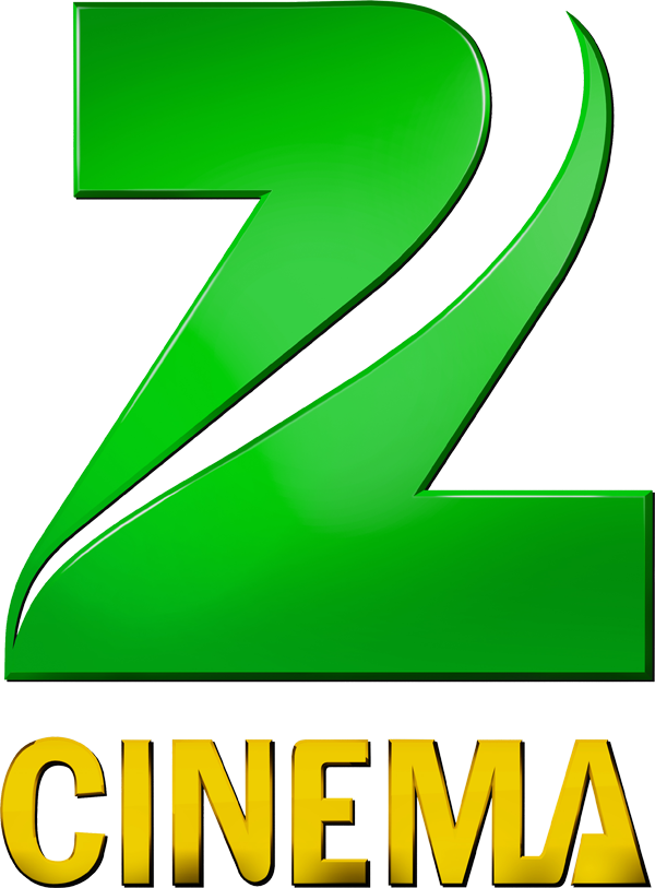 Green Z Cinema Logo