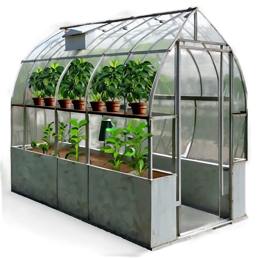 Greenhouse C