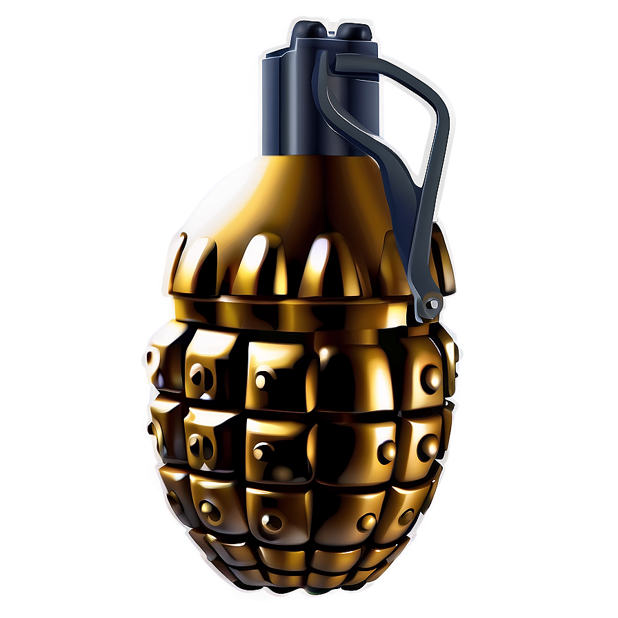 Grenade Icon Png 05242024