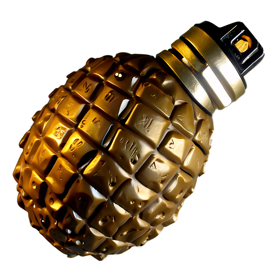 Grenade Warning Png Suq57