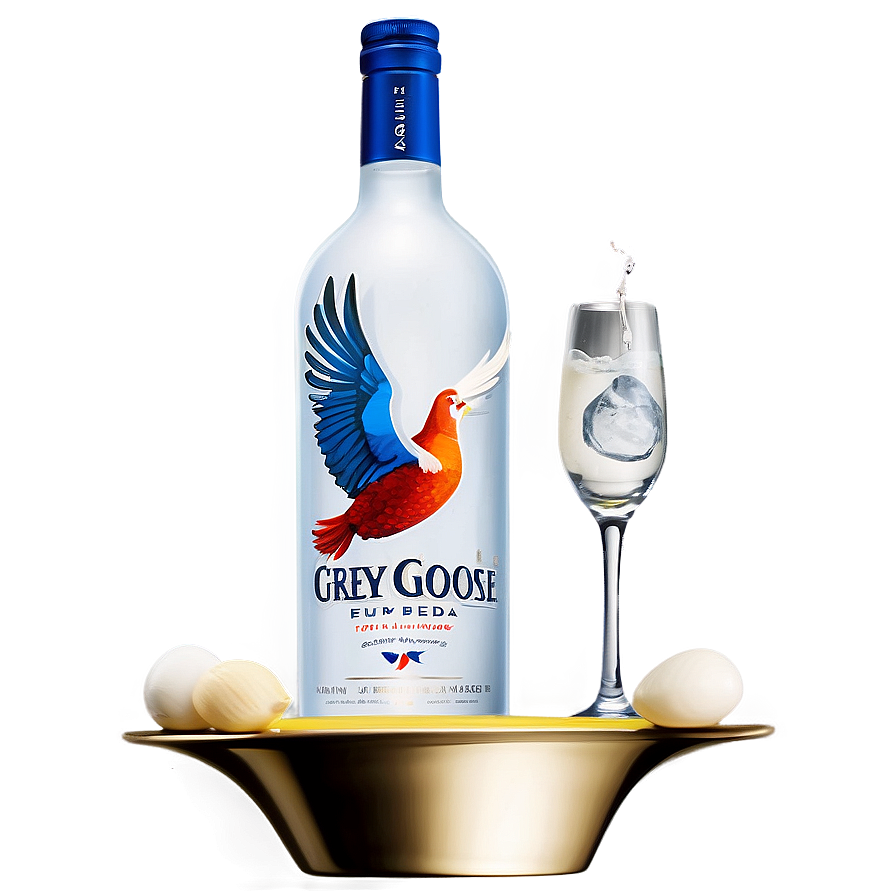 Grey Goose Perfect Serve Png 06252024