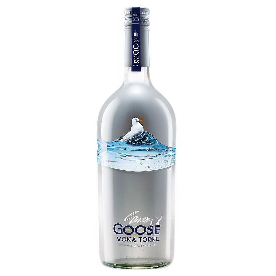 Grey Goose Vodka And Tonic Png 06252024