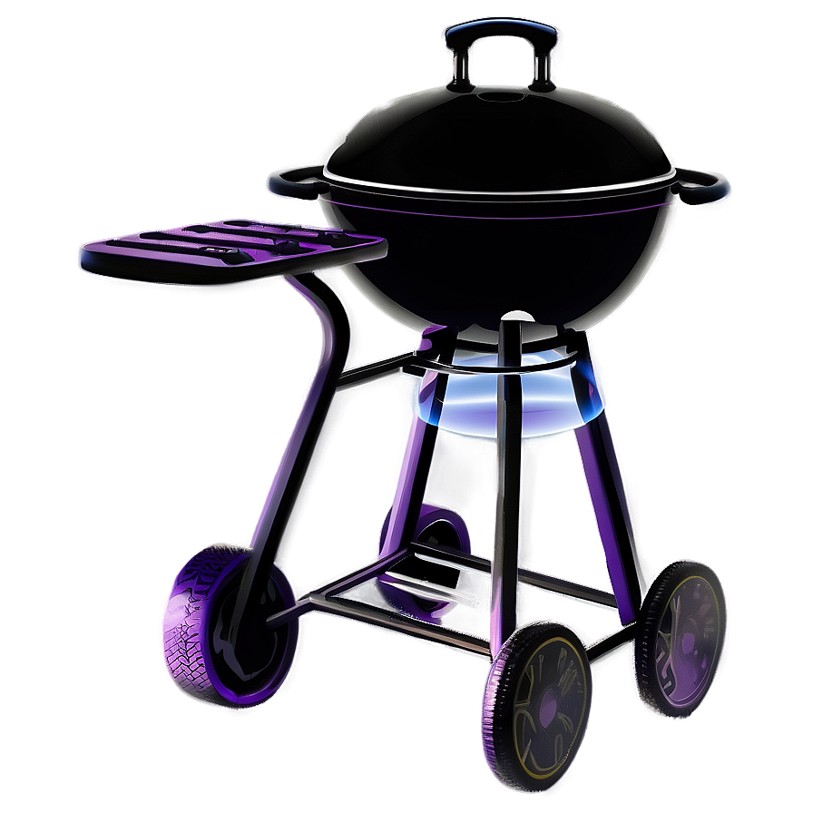 Grill Master Png 05252024