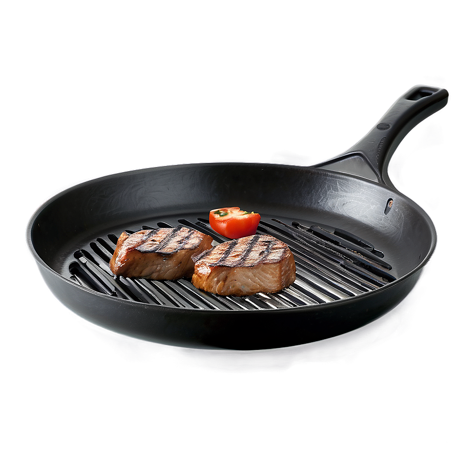 Grill Pan Png Mkn91