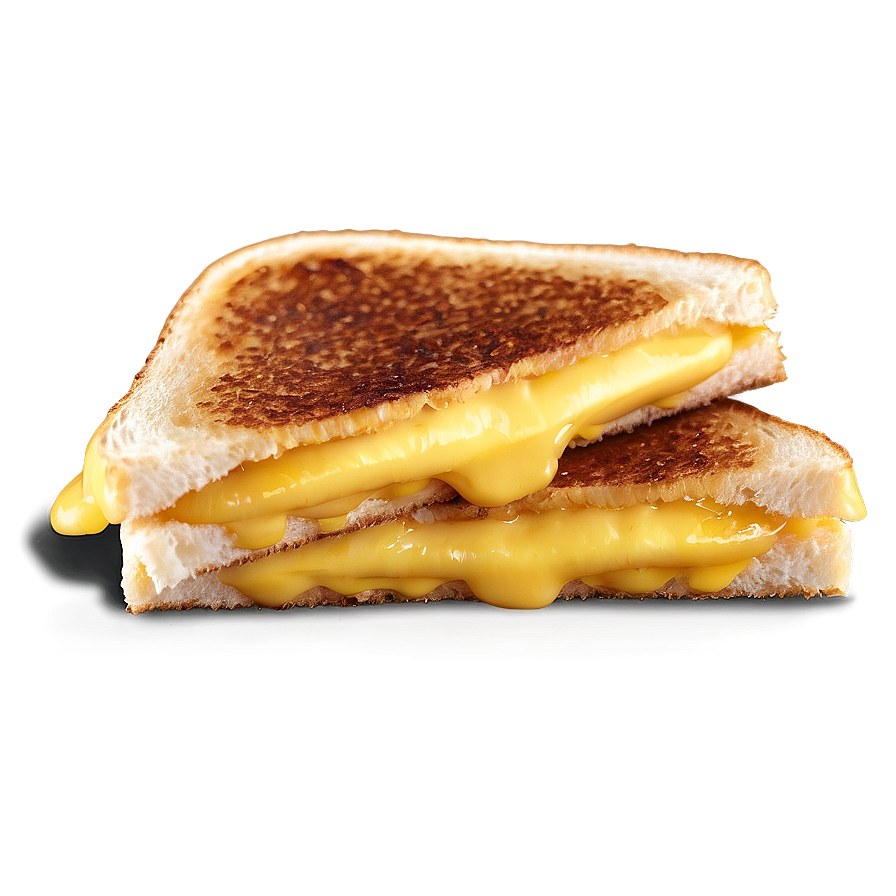 Grilled Cheese Sandwich Png Bui62