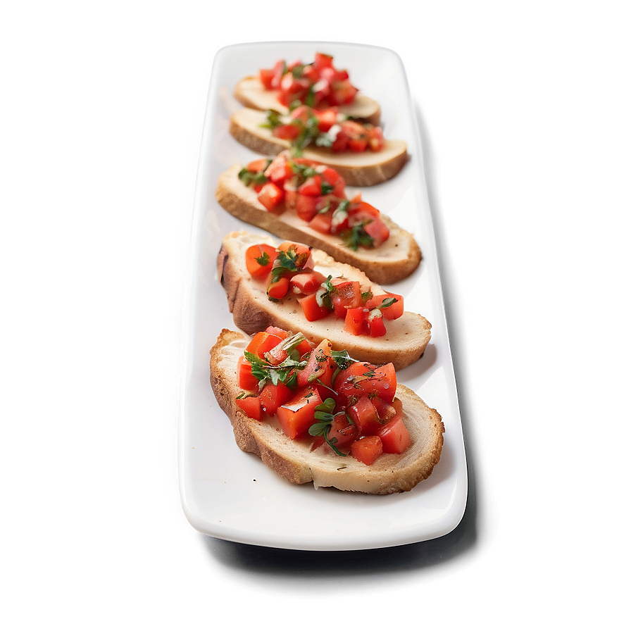 Grilled Chicken Bruschetta Topping Png 06262024