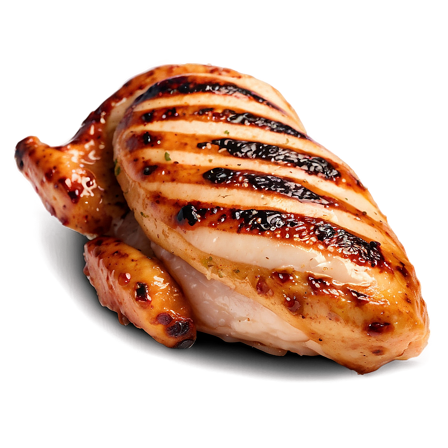 Grilled Chicken Png 05042024