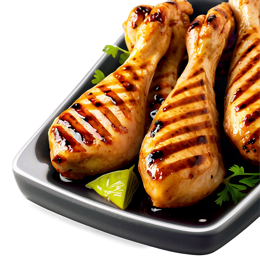 Grilled Chicken Png 05042024