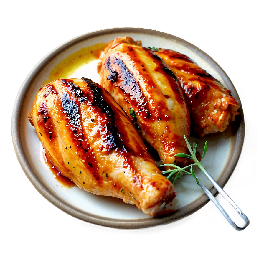 Grilled Chicken Png Nua27