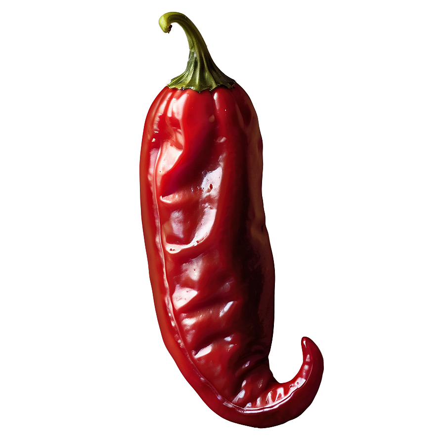 Grilled Chili Pepper Png 06122024