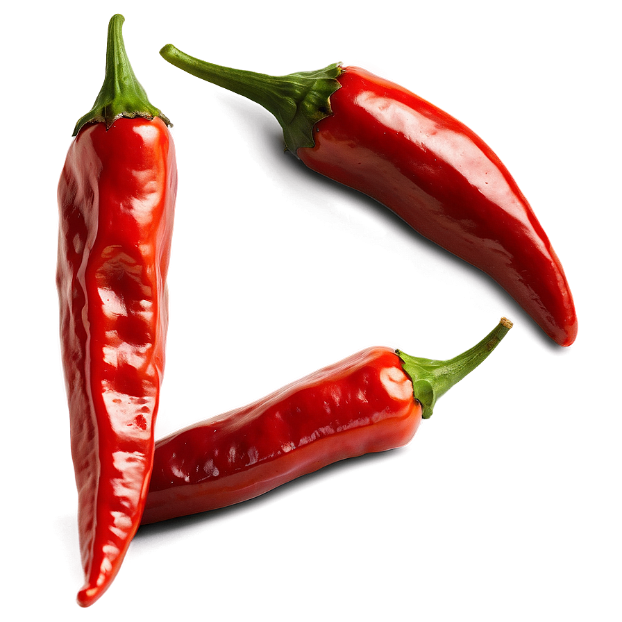 Grilled Chili Pepper Png Hbx