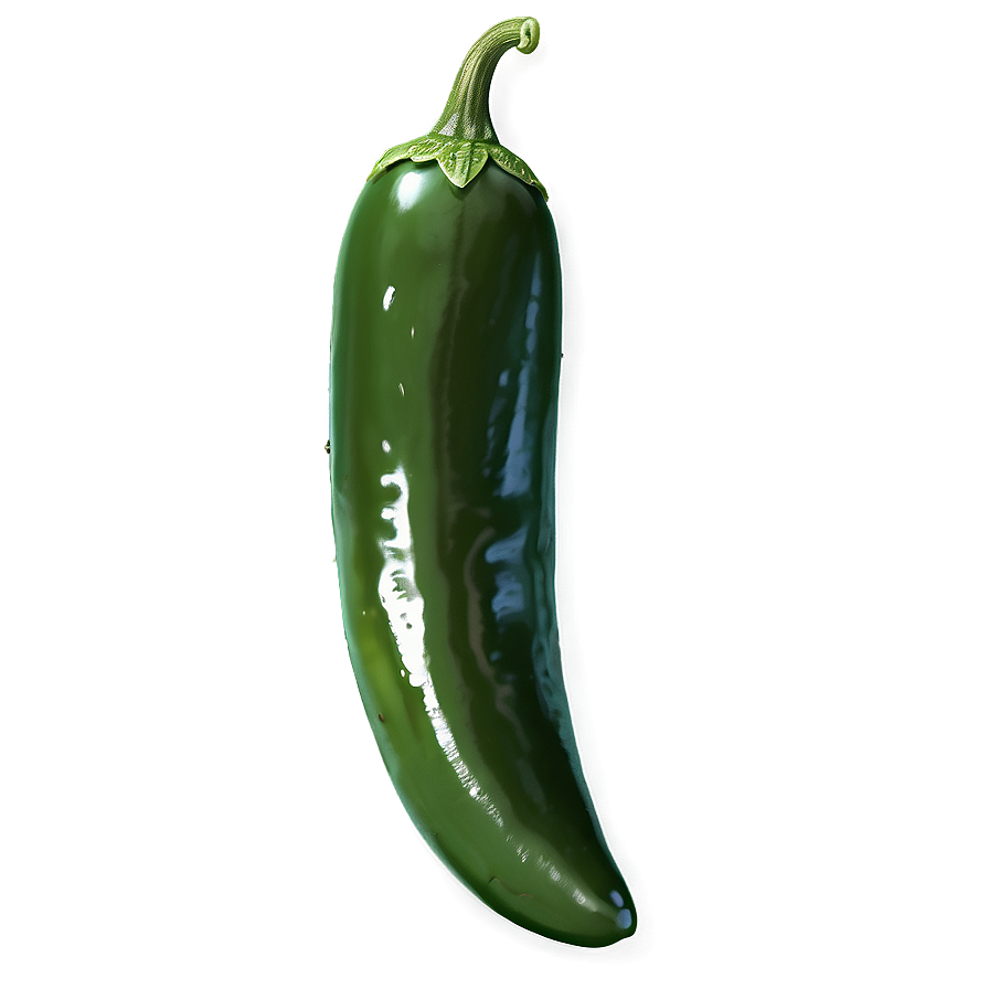 Grilled Jalapeno Png 7