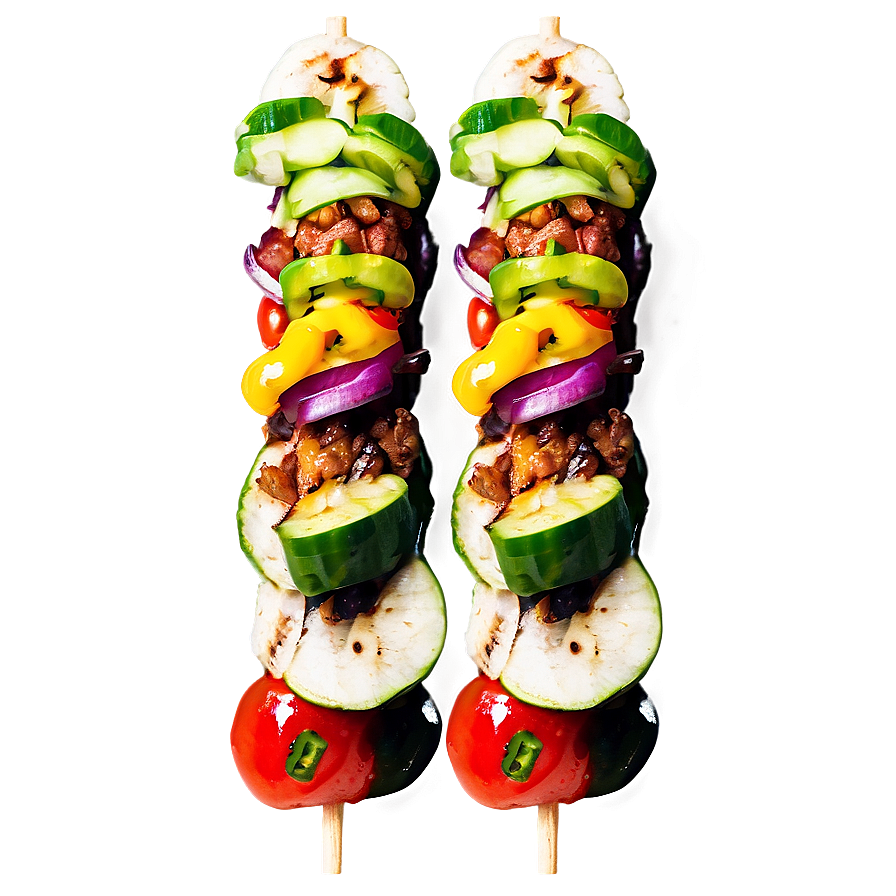 Grilled Kebab Png Prw36