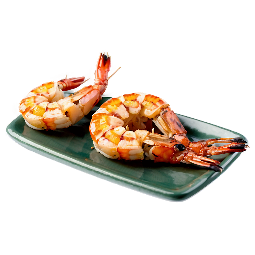 Grilled Shrimp Png Jdt4