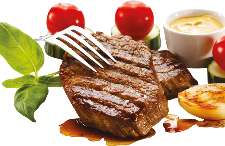 Grilled Steakwith Sauceand Vegetables.png