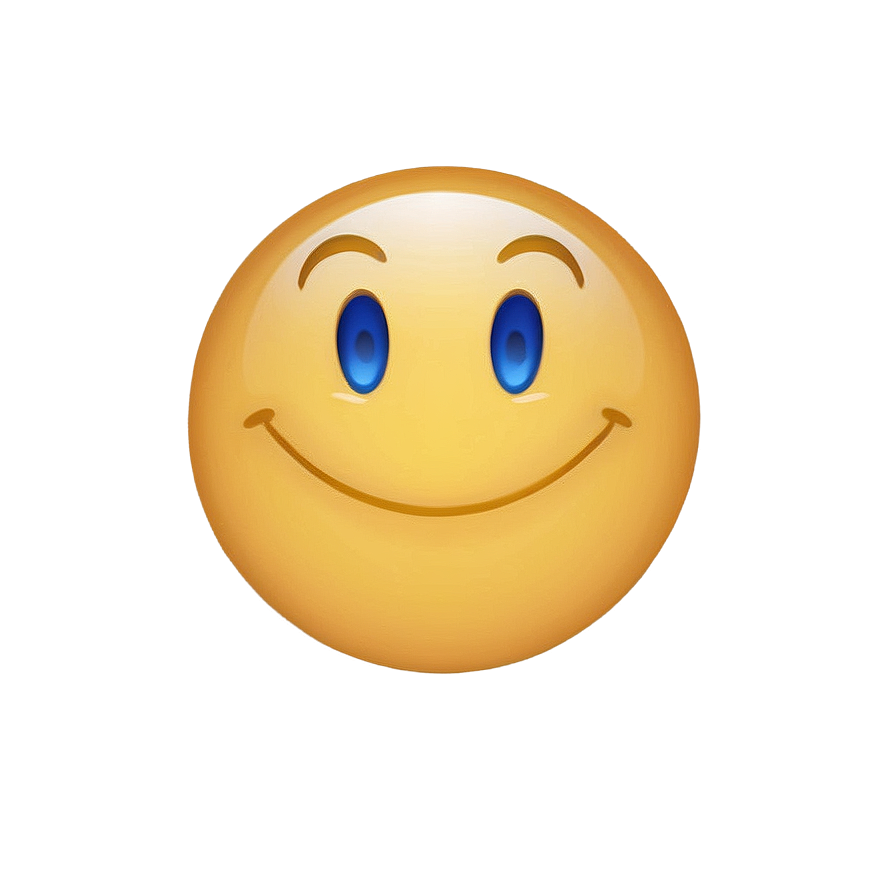 Grinning Face Emoji Facebook Png Jch18