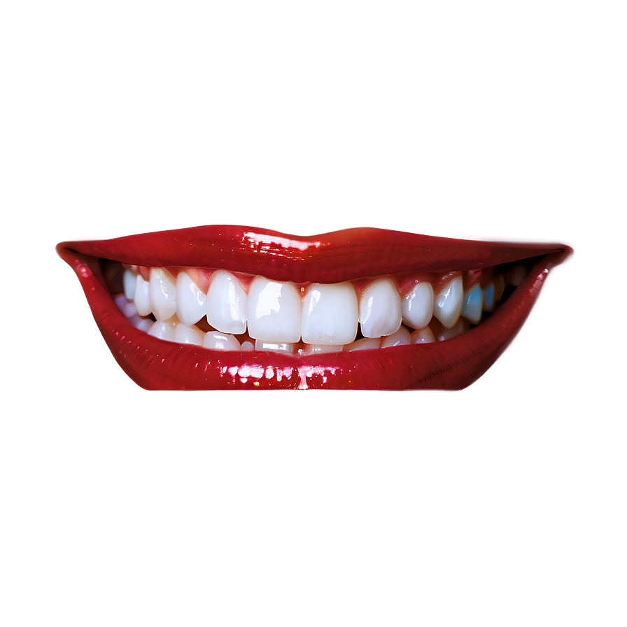 Grinning Mouth Png 05242024