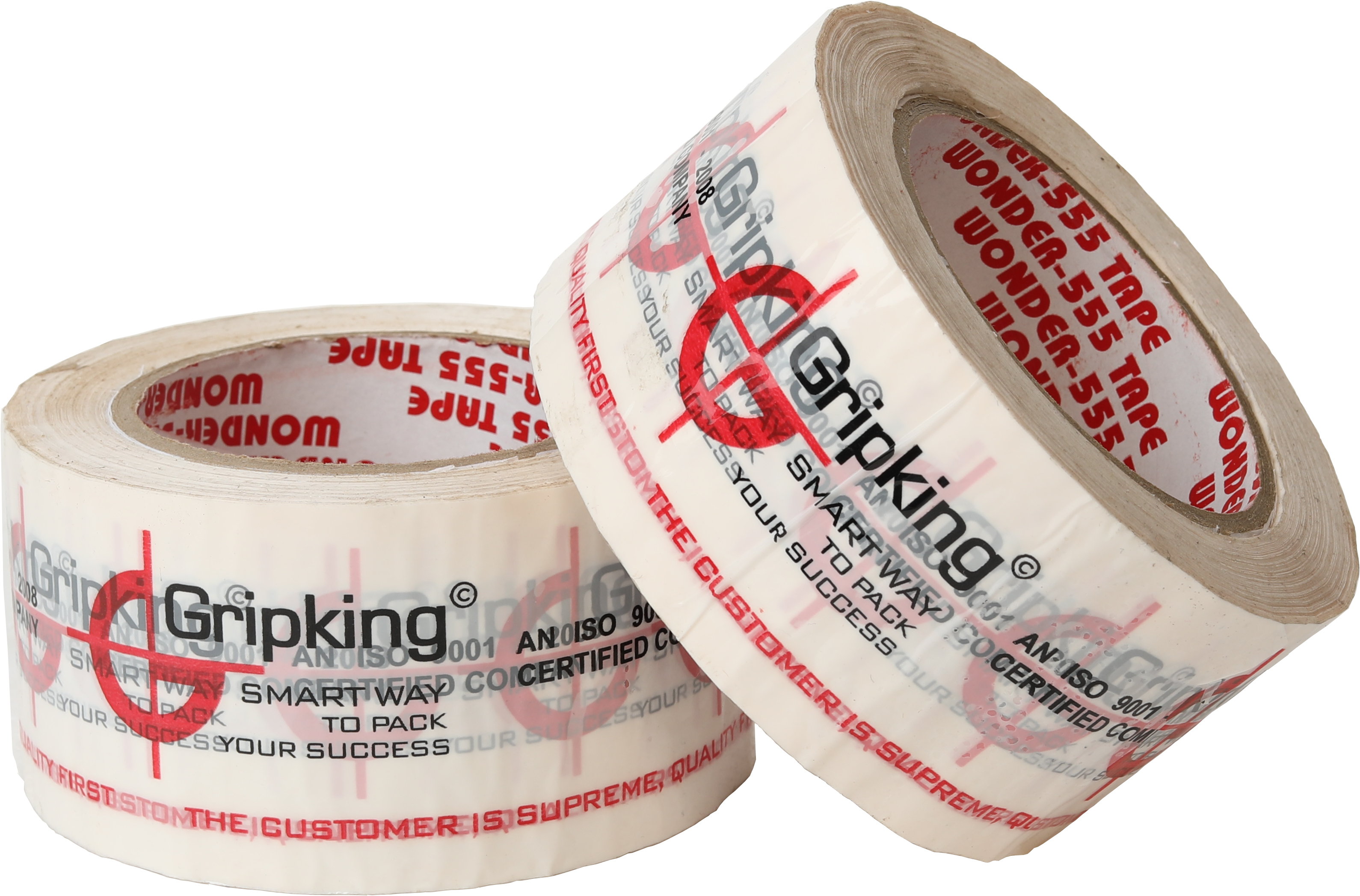 Gripking Duct Tape Rolls