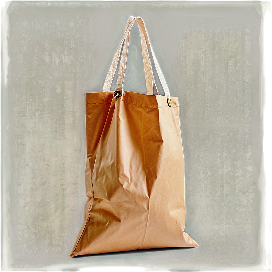 Grocery Bag A