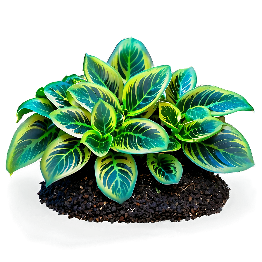 Ground Cover Plants Png Lfl