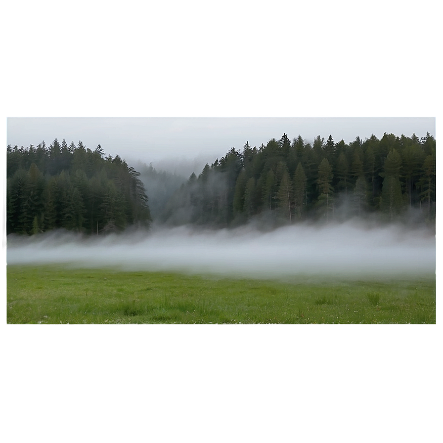 Ground Fog Transparent Png Sga7