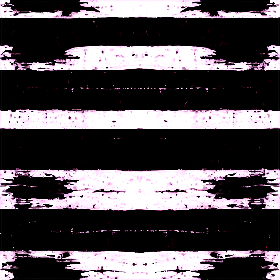 Grunge Black Stripes Texture Png 06272024