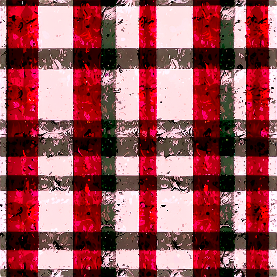 Grunge Checkered Pattern Png 05062024