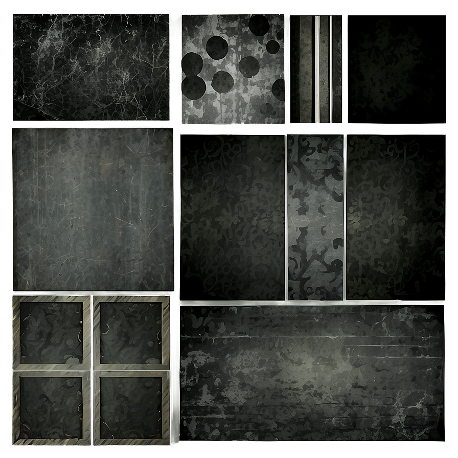 Grunge Texture For Alternative Designs Png Hhr30