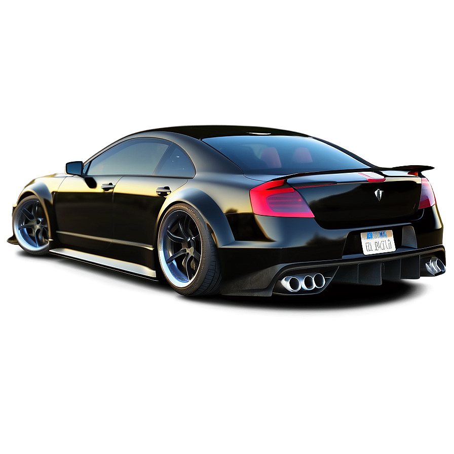 Gta Online Cars Collection Png 10