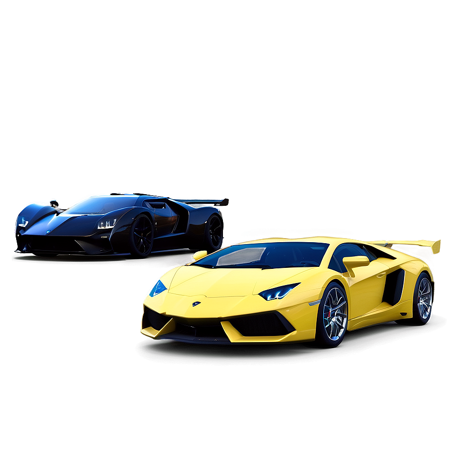 Gta Online Exotic Car Collection Png Vfv