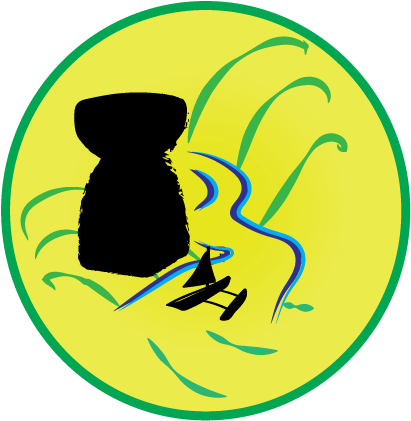 Guam Seal Graphic