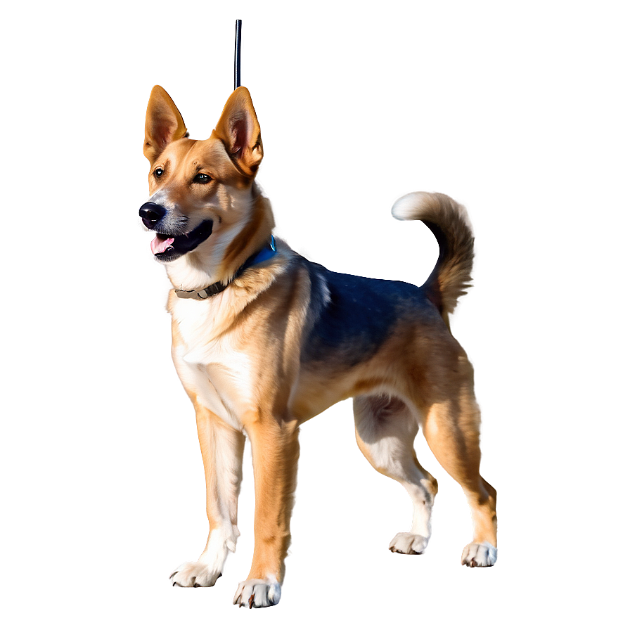 Guard Dog Clipart Png Qku33