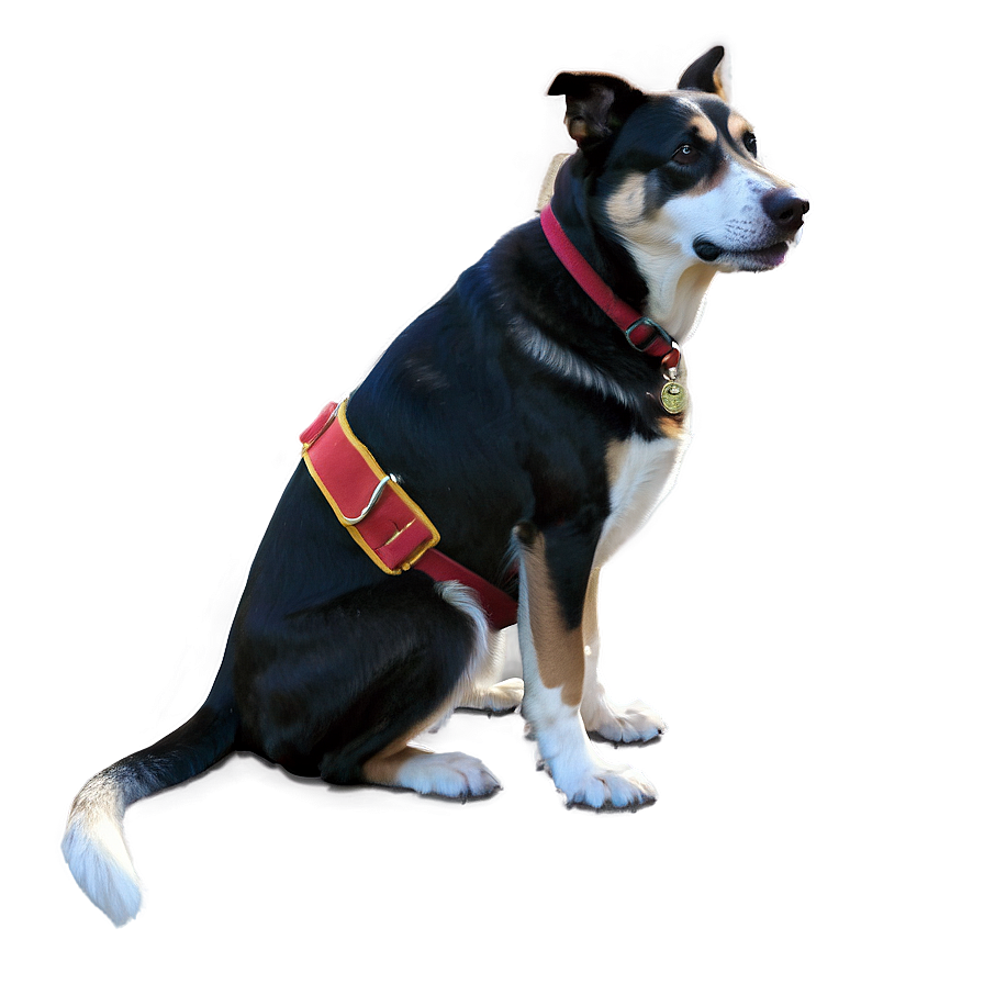 Guard Dog Transparent Png Fyd68