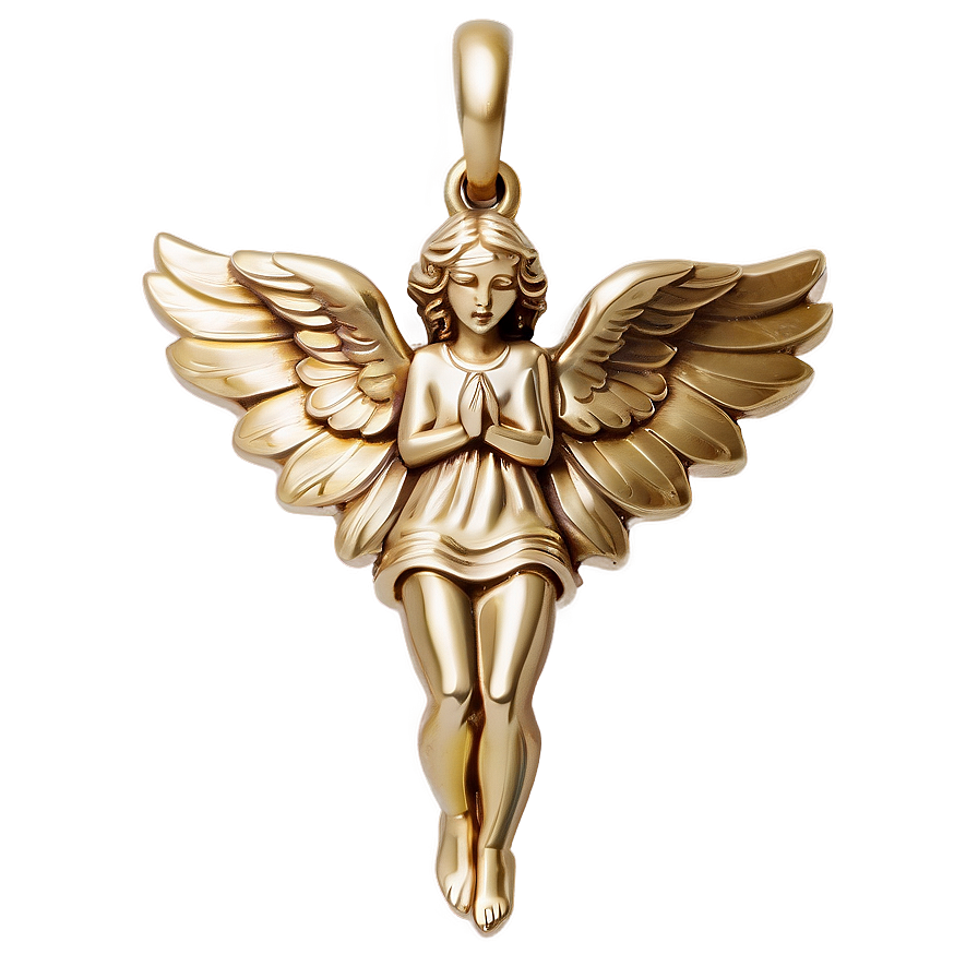 Guardian Angel Charms Png 06122024