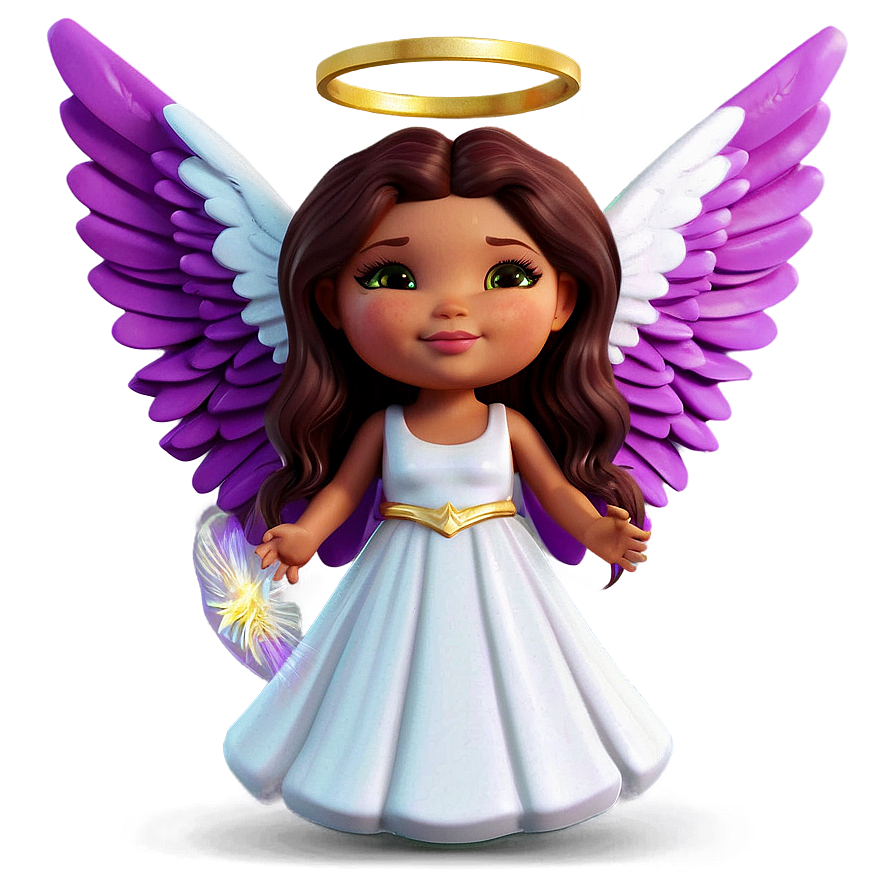 Guardian Angel Goddess Png 06252024