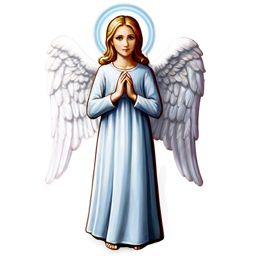 Guardian Angel Of Children Png 85