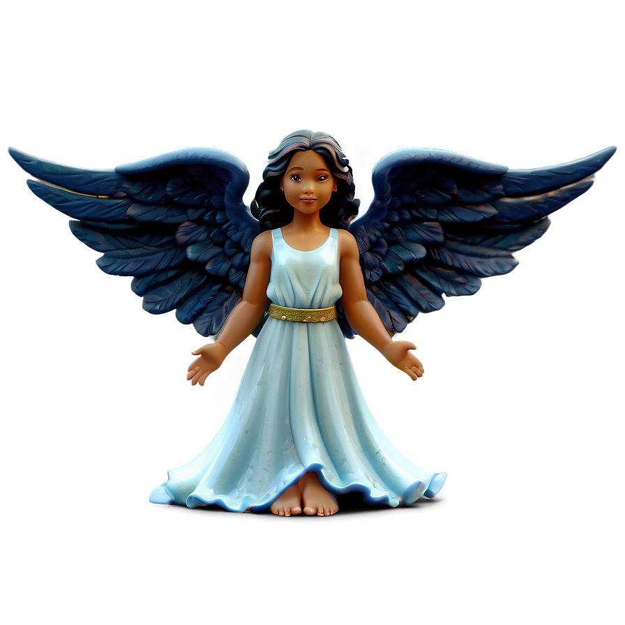 Guardian Angel Of Children Png Tkf76