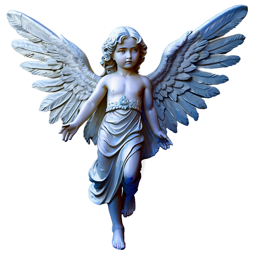 Guardian Angel Of Courage Png 06262024