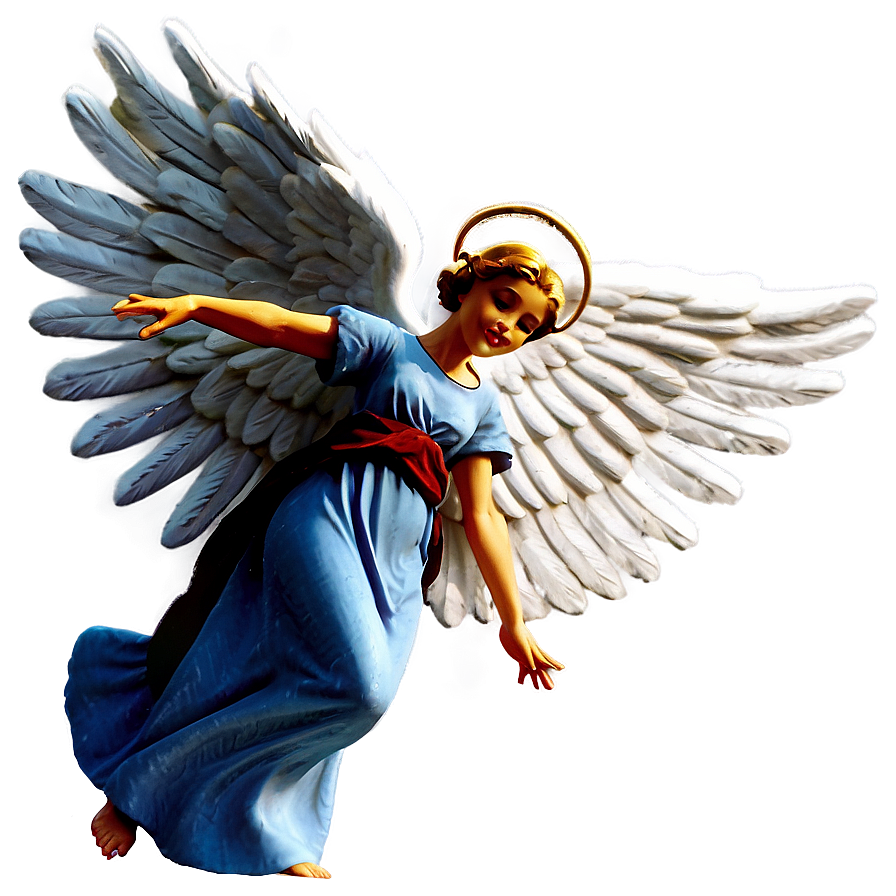 Guardian Angel Of Music Png 61