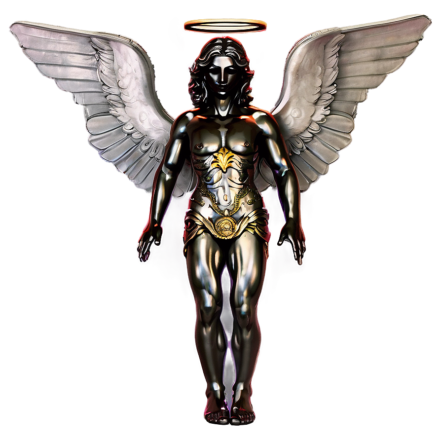 Guardian Angel Of Music Png Imt78